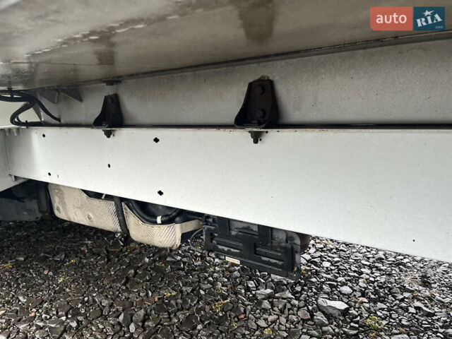 Рено Мастер, объемом двигателя 2.3 л и пробегом 200 тыс. км за 18800 $, фото 26 на Automoto.ua