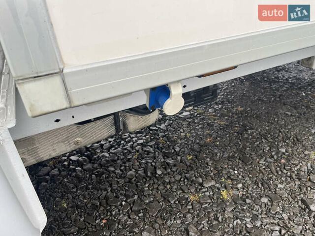 Рено Мастер, объемом двигателя 2.3 л и пробегом 200 тыс. км за 18800 $, фото 37 на Automoto.ua