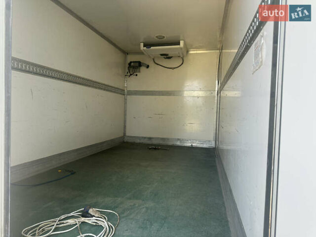 Рено Мастер, объемом двигателя 2.3 л и пробегом 3 тыс. км за 1850 $, фото 4 на Automoto.ua