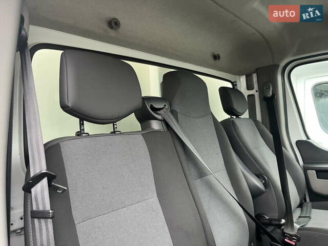 Рено Мастер, объемом двигателя 2.3 л и пробегом 200 тыс. км за 18800 $, фото 47 на Automoto.ua