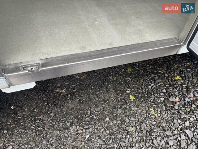 Рено Мастер, объемом двигателя 2.3 л и пробегом 200 тыс. км за 18800 $, фото 40 на Automoto.ua