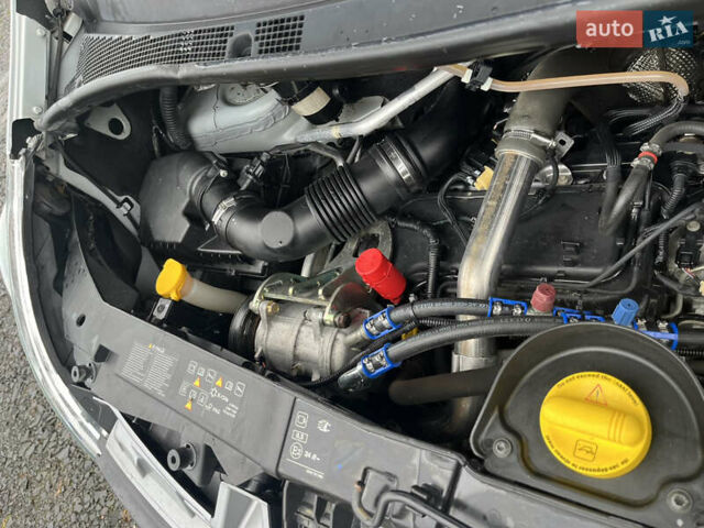 Рено Мастер, объемом двигателя 2.3 л и пробегом 200 тыс. км за 18800 $, фото 36 на Automoto.ua
