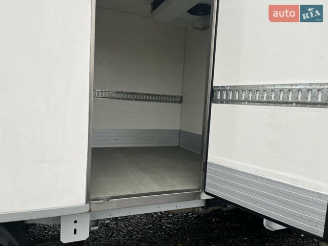 Рено Мастер, объемом двигателя 2.3 л и пробегом 200 тыс. км за 18800 $, фото 41 на Automoto.ua