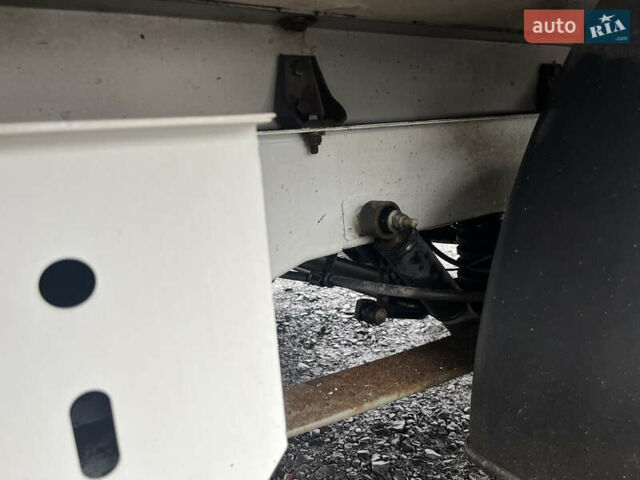 Рено Мастер, объемом двигателя 2.3 л и пробегом 200 тыс. км за 18800 $, фото 24 на Automoto.ua