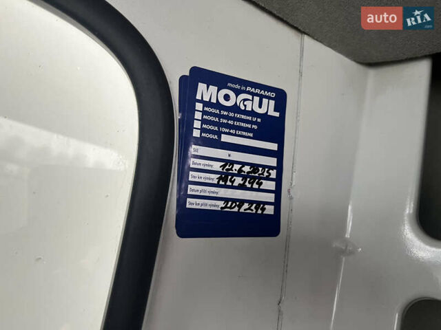Рено Мастер, объемом двигателя 2.3 л и пробегом 200 тыс. км за 18800 $, фото 48 на Automoto.ua