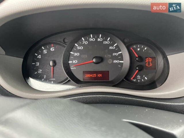 Рено Мастер, объемом двигателя 2.3 л и пробегом 200 тыс. км за 18800 $, фото 15 на Automoto.ua