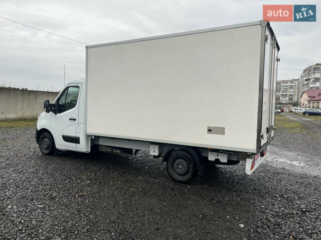 Рено Мастер, объемом двигателя 2.3 л и пробегом 200 тыс. км за 18800 $, фото 2 на Automoto.ua