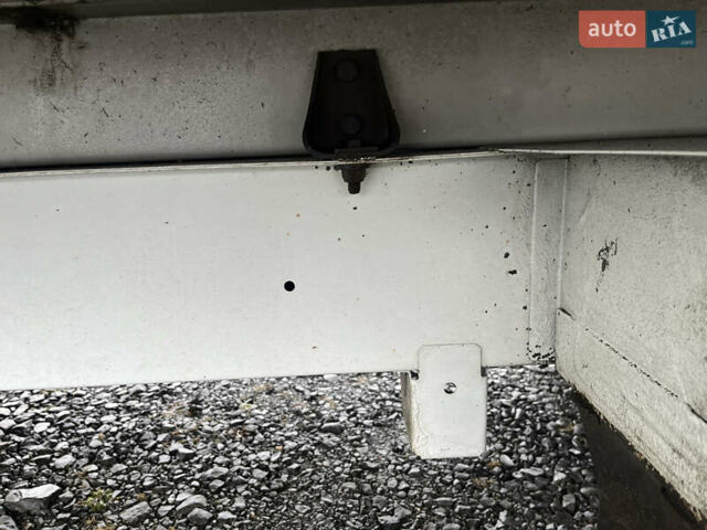 Рено Мастер, объемом двигателя 2.3 л и пробегом 200 тыс. км за 18800 $, фото 25 на Automoto.ua