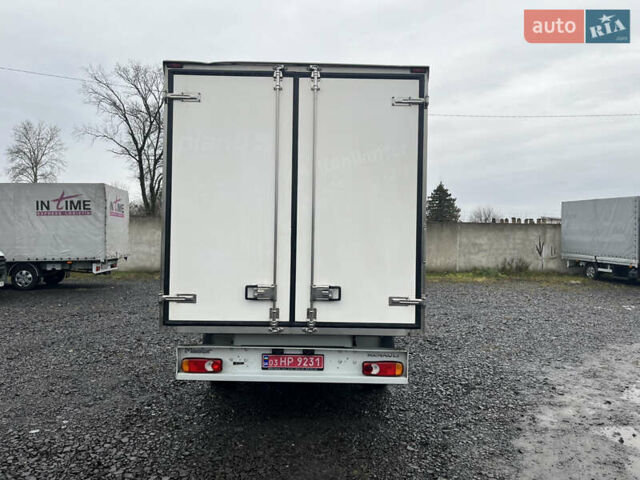 Рено Мастер, объемом двигателя 2.3 л и пробегом 200 тыс. км за 18800 $, фото 4 на Automoto.ua