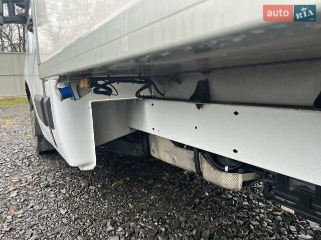 Рено Мастер, объемом двигателя 2.3 л и пробегом 200 тыс. км за 18800 $, фото 27 на Automoto.ua