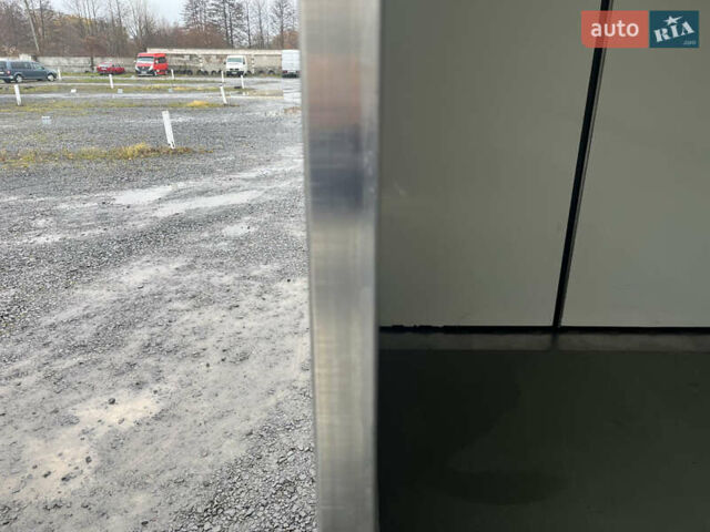 Рено Мастер, объемом двигателя 2.3 л и пробегом 200 тыс. км за 18800 $, фото 43 на Automoto.ua