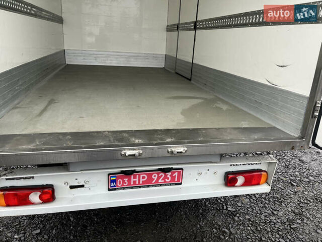 Рено Мастер, объемом двигателя 2.3 л и пробегом 200 тыс. км за 18800 $, фото 38 на Automoto.ua