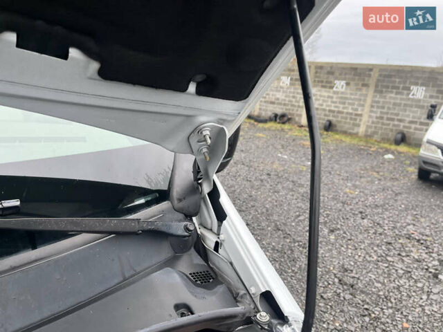 Рено Мастер, объемом двигателя 2.3 л и пробегом 200 тыс. км за 18800 $, фото 32 на Automoto.ua