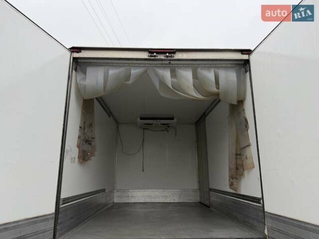 Рено Мастер, объемом двигателя 2.3 л и пробегом 309 тыс. км за 18000 $, фото 22 на Automoto.ua