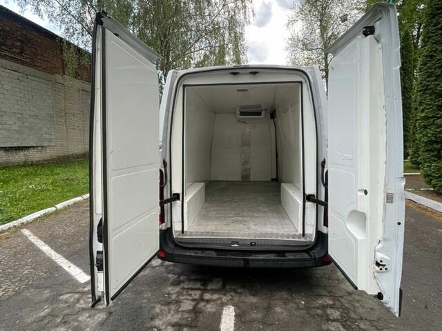 Рено Мастер, объемом двигателя 0 л и пробегом 280 тыс. км за 18950 $, фото 12 на Automoto.ua