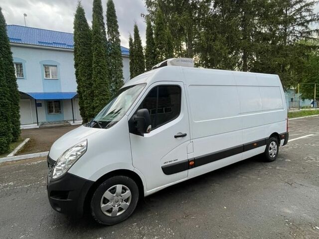 Рено Мастер, объемом двигателя 0 л и пробегом 280 тыс. км за 18950 $, фото 15 на Automoto.ua