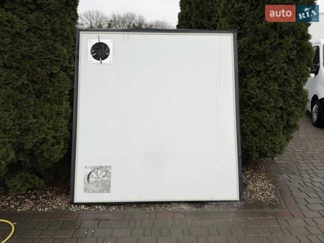 Рено Мастер, объемом двигателя 2.3 л и пробегом 309 тыс. км за 18000 $, фото 31 на Automoto.ua