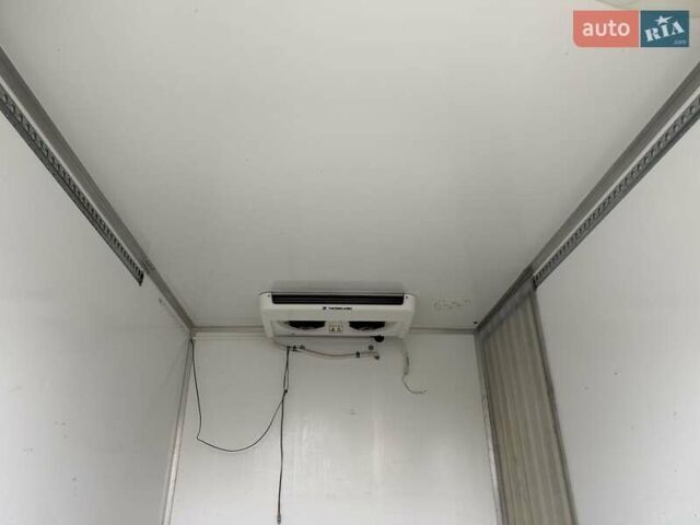 Рено Мастер, объемом двигателя 2.3 л и пробегом 309 тыс. км за 18000 $, фото 23 на Automoto.ua