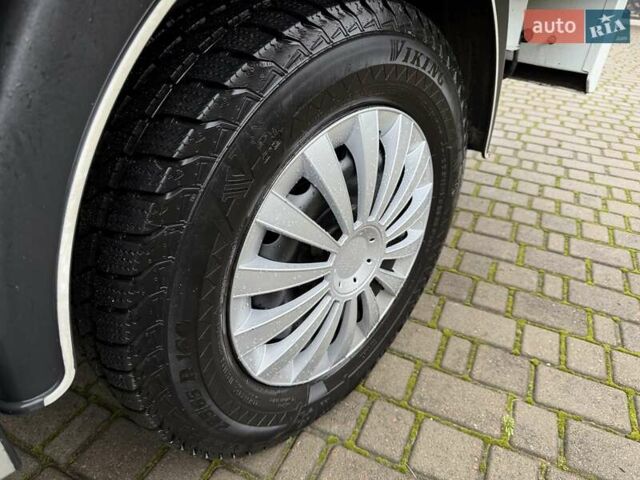 Рено Мастер, объемом двигателя 2.3 л и пробегом 309 тыс. км за 18000 $, фото 29 на Automoto.ua