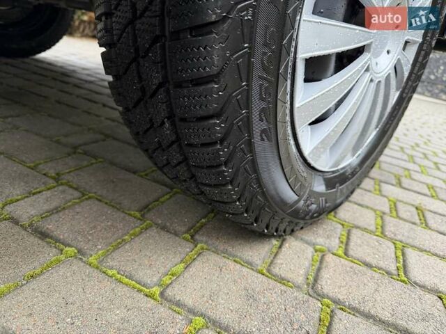 Рено Мастер, объемом двигателя 2.3 л и пробегом 309 тыс. км за 18000 $, фото 30 на Automoto.ua