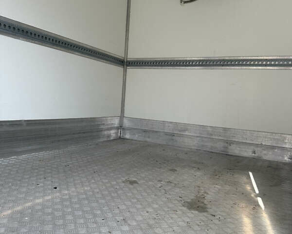 Рено Мастер, объемом двигателя 2.3 л и пробегом 245 тыс. км за 23600 $, фото 11 на Automoto.ua