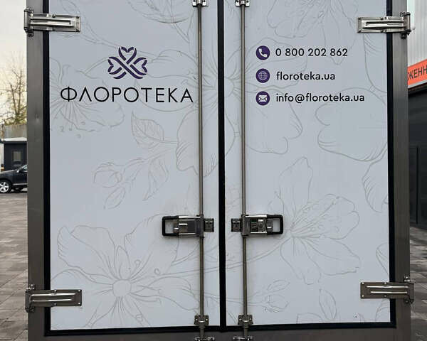 Рено Мастер, объемом двигателя 2.3 л и пробегом 477 тыс. км за 25500 $, фото 6 на Automoto.ua