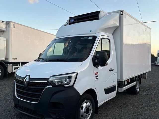 Рено Мастер, объемом двигателя 2.3 л и пробегом 212 тыс. км за 32500 $, фото 9 на Automoto.ua