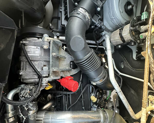 Рено Мастєр, об'ємом двигуна 2.3 л та пробігом 166 тис. км за 26500 $, фото 15 на Automoto.ua