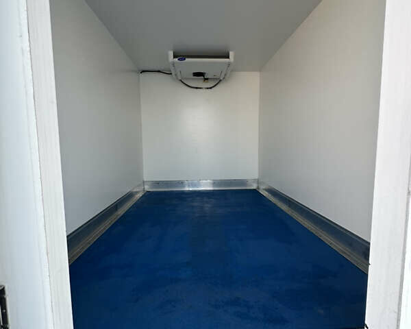 Рено Мастєр, об'ємом двигуна 2.3 л та пробігом 166 тис. км за 26500 $, фото 18 на Automoto.ua