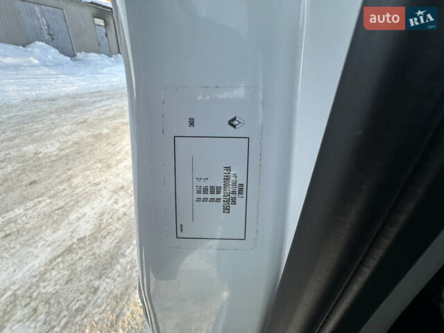 Рено Мастєр, об'ємом двигуна 2.3 л та пробігом 166 тис. км за 26500 $, фото 22 на Automoto.ua