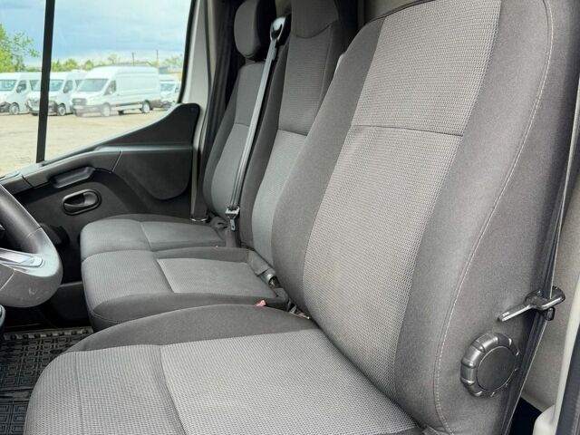 Рено Мастєр, об'ємом двигуна 2.3 л та пробігом 225 тис. км за 21500 $, фото 9 на Automoto.ua