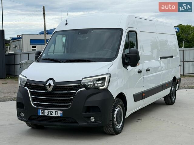 Рено Мастер, объемом двигателя 2.3 л и пробегом 225 тыс. км за 21500 $, фото 4 на Automoto.ua