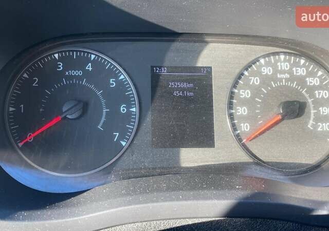 Рено Мастер, объемом двигателя 0 л и пробегом 300 тыс. км за 31000 $, фото 6 на Automoto.ua