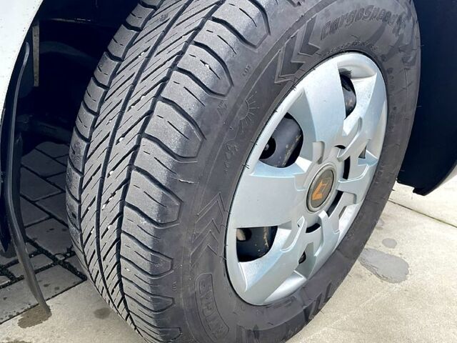 Рено Мастер, объемом двигателя 2.3 л и пробегом 516 тыс. км за 12399 $, фото 7 на Automoto.ua