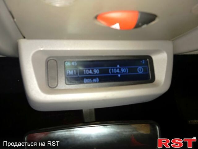 Рено Мастер, объемом двигателя 2.3 л и пробегом 810 тыс. км за 12999 $, фото 5 на Automoto.ua