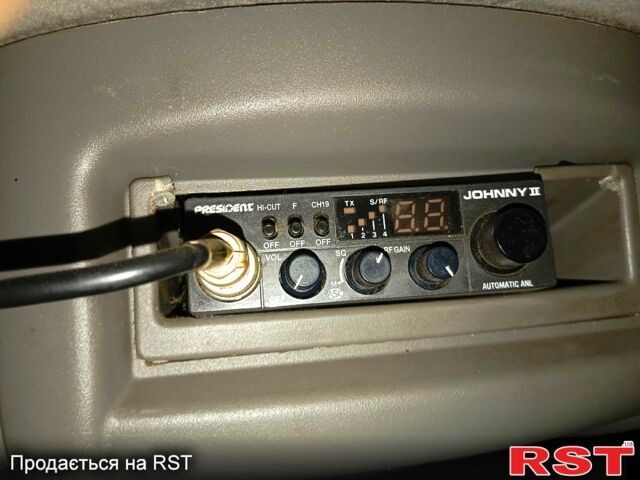 Рено Мастер, объемом двигателя 2.3 л и пробегом 810 тыс. км за 12999 $, фото 6 на Automoto.ua