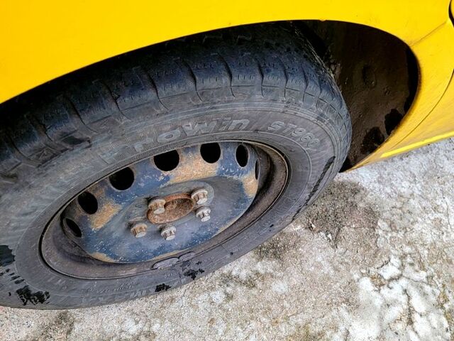 Рено Мастєр, об'ємом двигуна 2.3 л та пробігом 452 тис. км за 13850 $, фото 3 на Automoto.ua