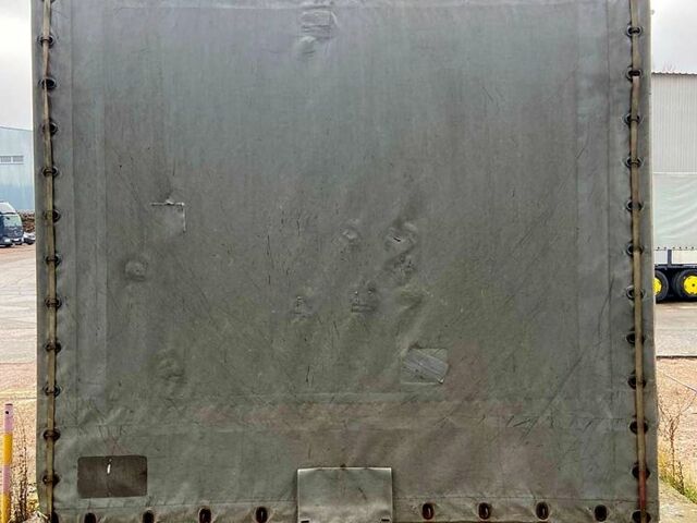 Рено Мастєр, об'ємом двигуна 2.3 л та пробігом 450 тис. км за 12800 $, фото 6 на Automoto.ua