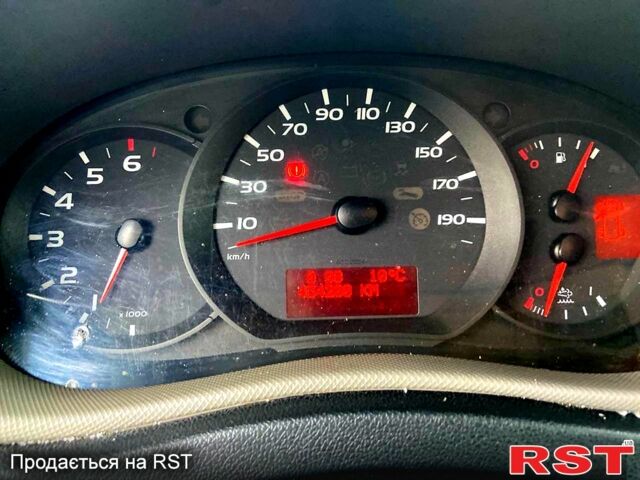 Рено Мастєр, об'ємом двигуна 2.3 л та пробігом 450 тис. км за 12800 $, фото 9 на Automoto.ua