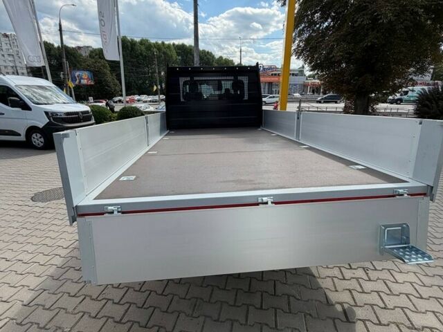 купити нове авто Рено Мастєр 2026 року від офіційного дилера ООО«Торговий дім «Фаворит – Авто» Рено фото