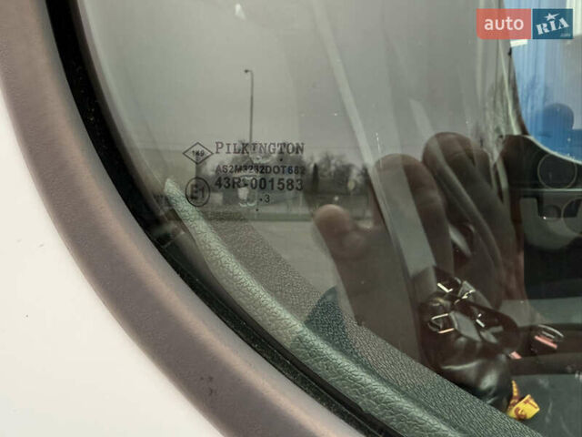 Рено Мастер, объемом двигателя 2.3 л и пробегом 564 тыс. км за 12700 $, фото 2 на Automoto.ua