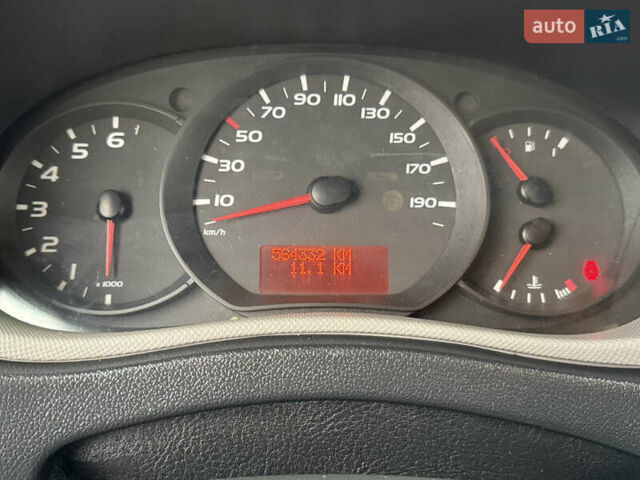 Рено Мастер, объемом двигателя 2.3 л и пробегом 564 тыс. км за 12700 $, фото 6 на Automoto.ua