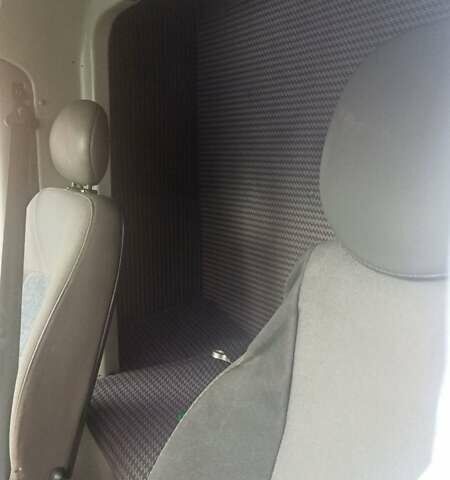 Рено Мастєр, об'ємом двигуна 2.3 л та пробігом 50 тис. км за 11200 $, фото 1 на Automoto.ua