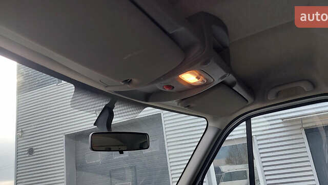 Рено Мастер, объемом двигателя 2.3 л и пробегом 200 тыс. км за 19500 $, фото 2 на Automoto.ua