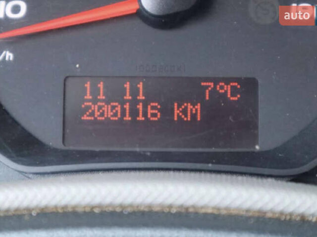 Рено Мастер, объемом двигателя 2.3 л и пробегом 200 тыс. км за 19500 $, фото 3 на Automoto.ua