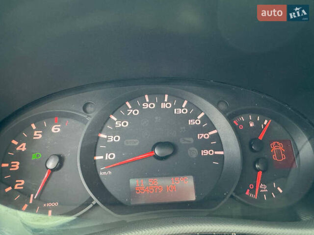 Рено Мастер, объемом двигателя 0 л и пробегом 555 тыс. км за 13400 $, фото 11 на Automoto.ua