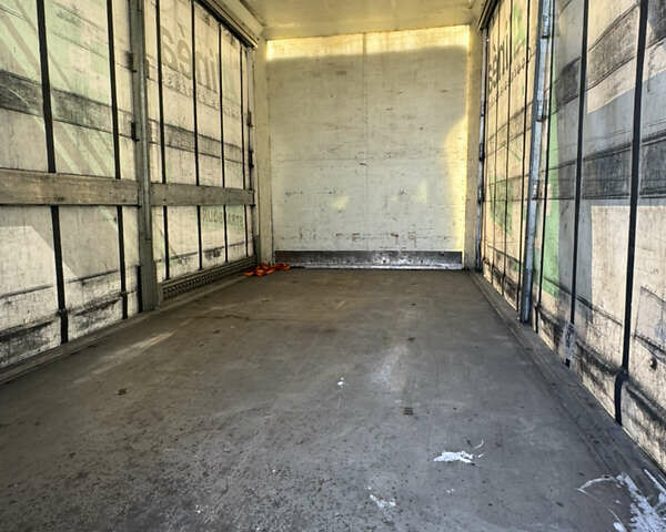 Рено Мастер, объемом двигателя 0 л и пробегом 350 тыс. км за 15200 $, фото 13 на Automoto.ua