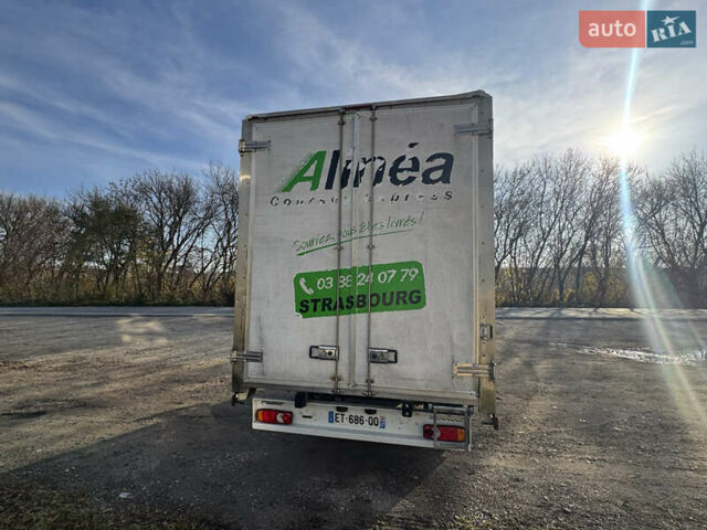 Рено Мастер, объемом двигателя 0 л и пробегом 350 тыс. км за 15200 $, фото 3 на Automoto.ua