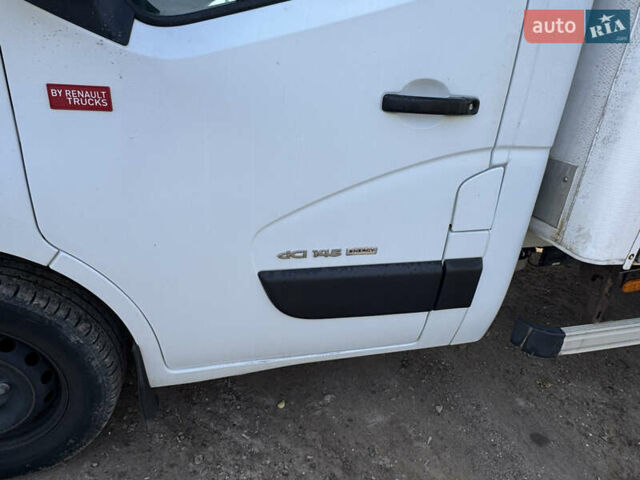 Рено Мастер, объемом двигателя 0 л и пробегом 350 тыс. км за 15200 $, фото 6 на Automoto.ua