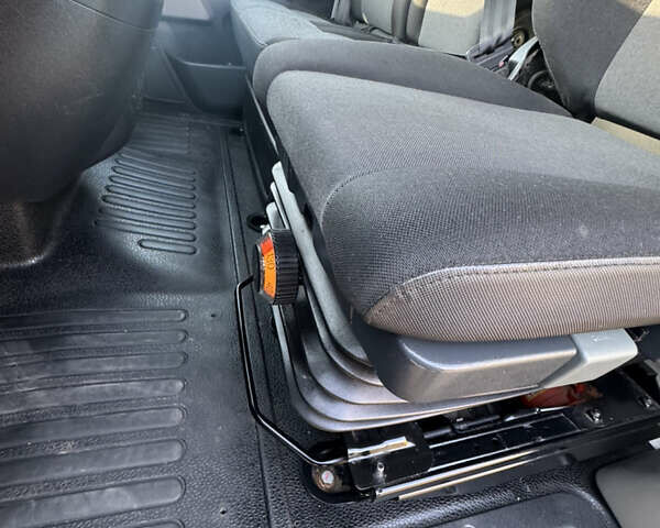 Рено Мастер, объемом двигателя 0 л и пробегом 350 тыс. км за 15200 $, фото 11 на Automoto.ua